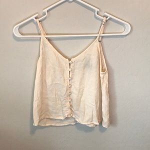 didn’t like how it looked on me